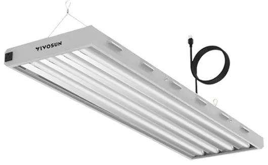 t5 light fixture