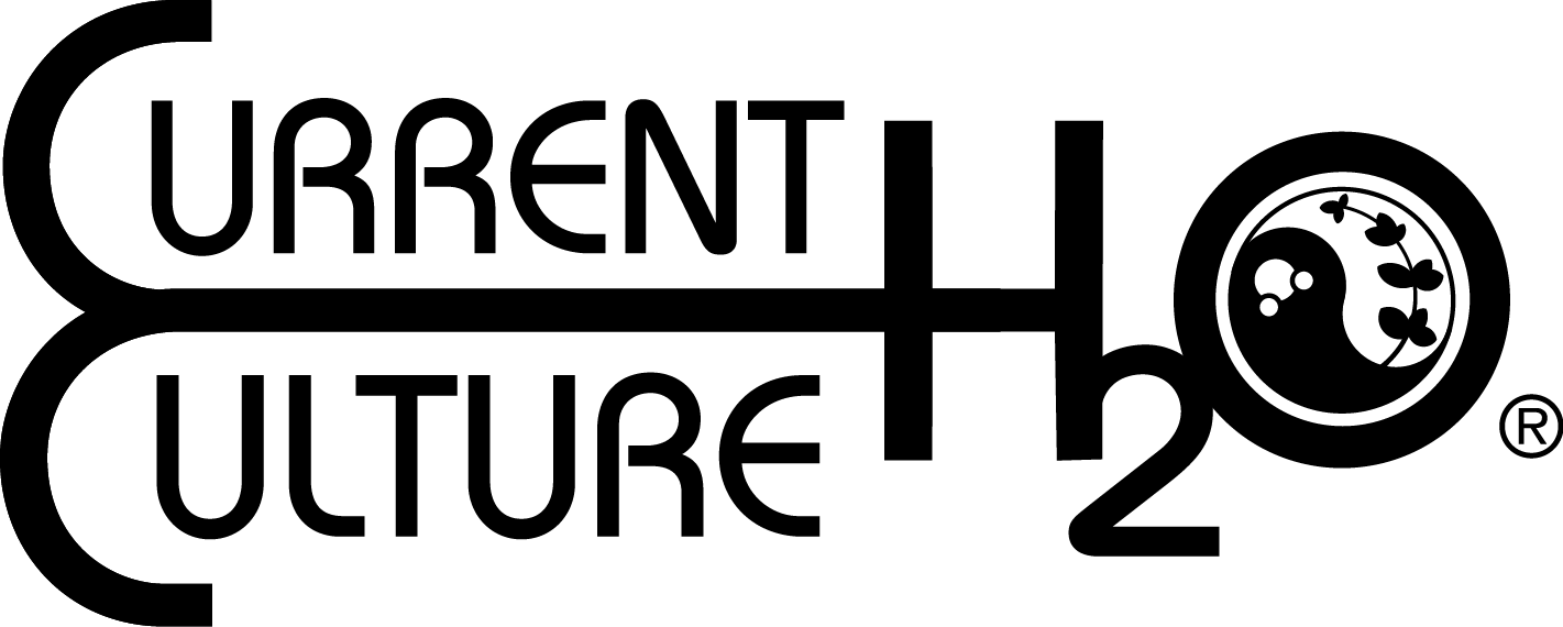 current culture h2o logo